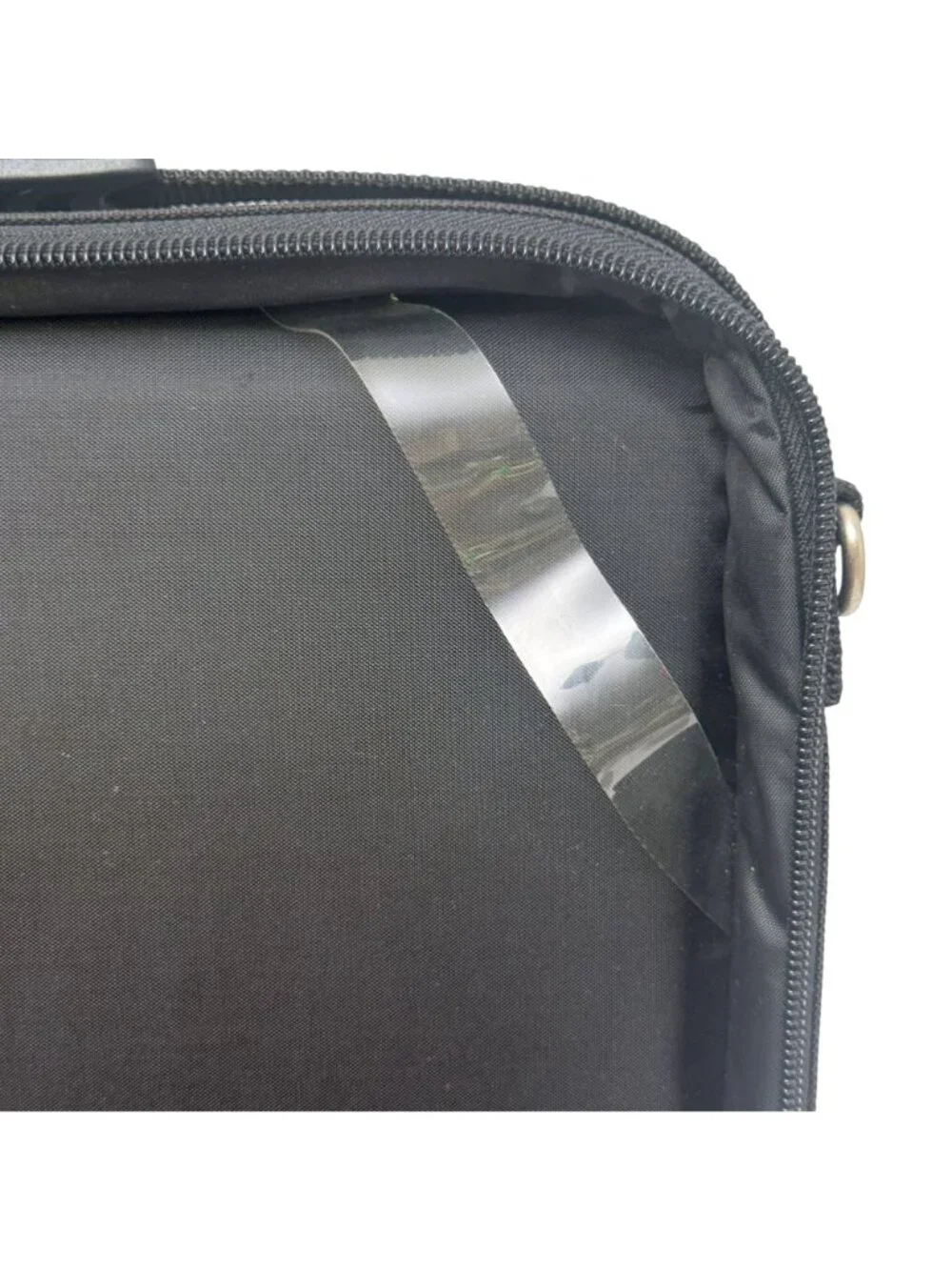 OtterBox Utility Carrying Case 11 Inch Chromebook Organizer Hard Shell Gray